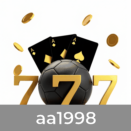 Atraentes Bônus e Promoções Exclusivas no aa1998