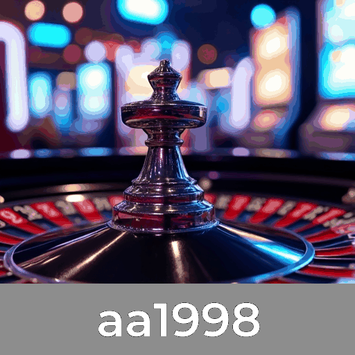 aa1998: Plataforma de Jogos com Serviços Profissionais e Vantagens Inigualáveis
