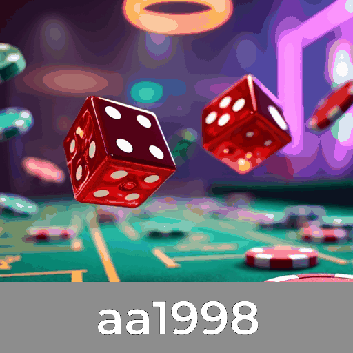 aa1998: Plataforma de Jogos com Serviços Profissionais e Vantagens Inigualáveis