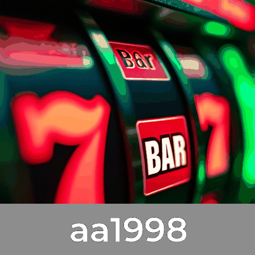 A Emoção dos Jogos de Cassino no aa1998