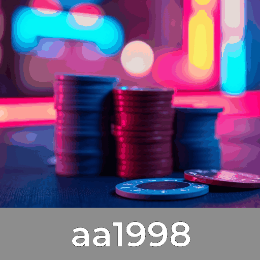 aa1998: Cassino Premiado e Pagamentos Rápidos