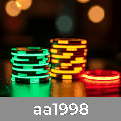 aa1998: A Melhor Experiência de Jogos de Mesa ao Vivo no Brasil