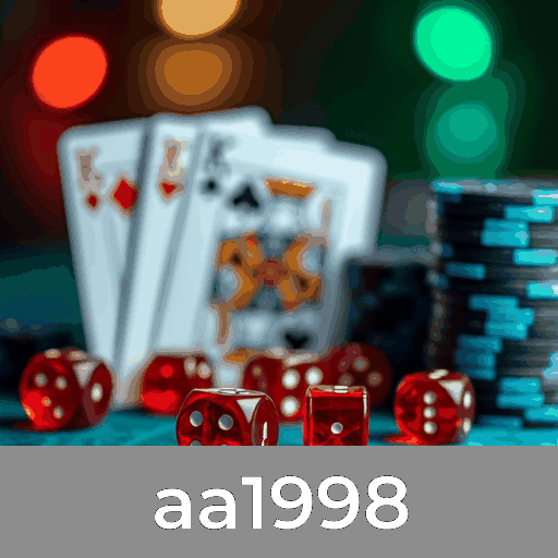 Experimente a praticidade do app aa1998 para apostas!