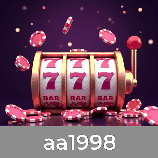 Experimente o Crash Instantâneo com Retornos Altos no aa1998