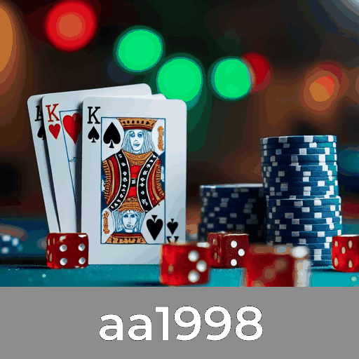 Atraentes Bônus e Promoções Exclusivas no aa1998