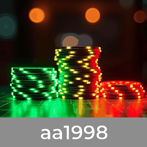 Experimente o Login Premium Seguro em aa1998