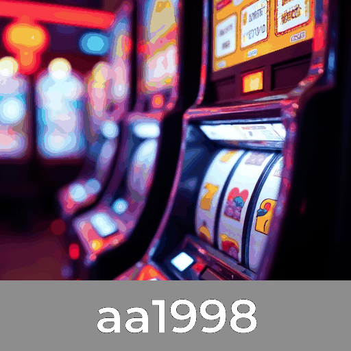 Experimente o Login Premium Seguro em aa1998