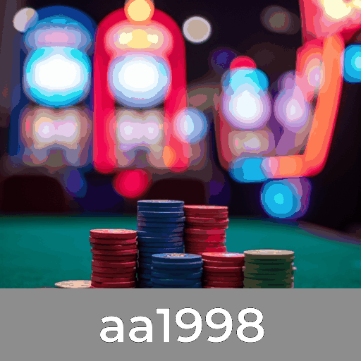 aa1998: A Melhor Experiência de Jogos de Mesa ao Vivo no Brasil