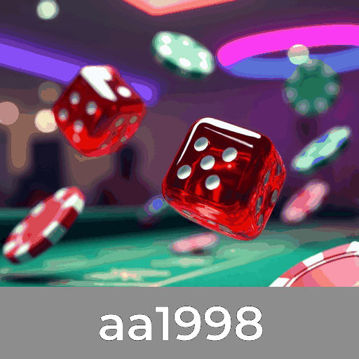 aa1998: A Melhor Experiência de Jogos de Mesa ao Vivo no Brasil