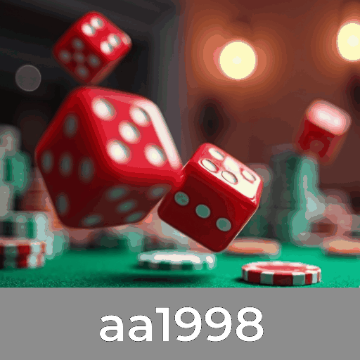 aa1998: A Melhor Experiência de Jogos de Mesa ao Vivo no Brasil