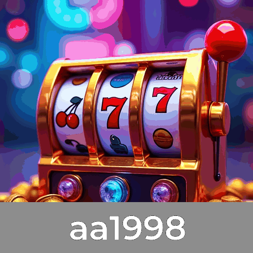 aa1998: Caça-níqueis-Altos Jackpots, Jogos de Mesa-Variações Clássicas, Cassino Ao Vivo-Interação Real
